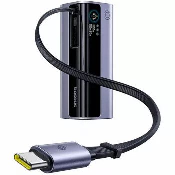Baseus EnerGeek GR11 10000 mAh 100W Grey