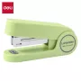 Deli LonGreen Lime Stapler - Tacker (Office)