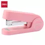 Deli LonGreen galda skavotājs D395324, rožu krāsā, 25 lapas