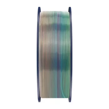 SUNLU PLA Transparent Rainbow 1.75mm 1kg 3D Printer Filaments