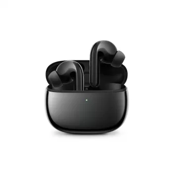Xiaomi FlipBuds Pro Bezvadu Iekšausmas Austiņas USB Type-C Bluetooth 5.2 ANC Melna