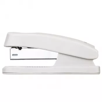 Deli galda skavotājs D391002, balts, 25 lapas