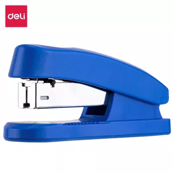 Deli E0350 Sērijas Zils Skavotājs D391035