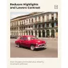 K&F Concept Black Diffusion 1/4 Filter 40.5 mm