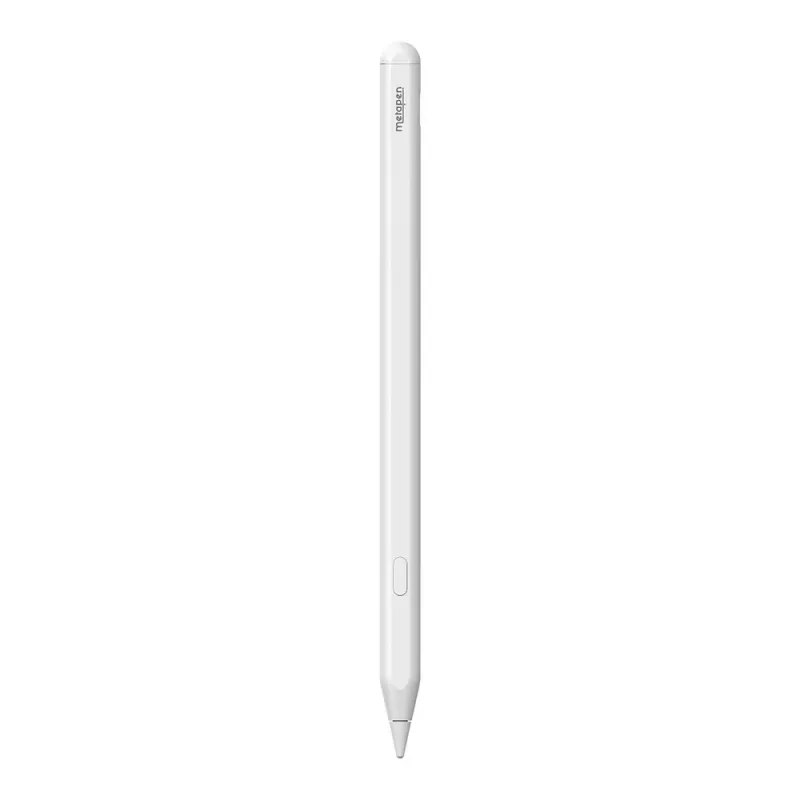 Metapen Pencil A12 for iPad White