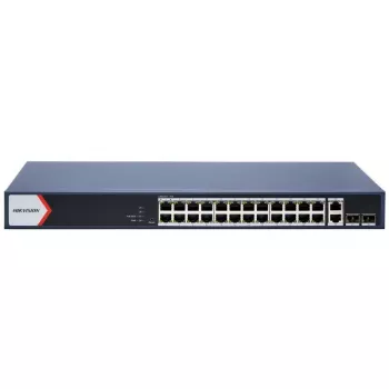 Hikvision 73520 USB-C uz USB-C kabelis 1m Melns 100W PD