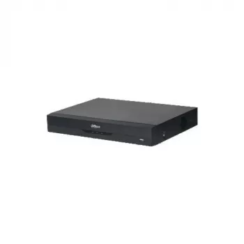 Dahua XVR5108HE-I3/T 8-kanālu Penta-brid 5-in-1 DVR ierakstītājs ar AI