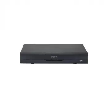 Dahua XVR5108HE-I3/T 8-kanālu Penta-brid 5-in-1 DVR ierakstītājs ar AI