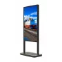 Dahua DHI-LDV55-PAI400L grīdas statīvs 55 inch digitālajām izkārtnēm