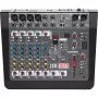 Allen & Heath ZEDi-10FX 10 kanālu mikseris ar USB audio interfeisu un FX
