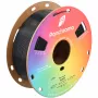 Polymaker Panchroma CoPE 3D printera filamenta rullis, 1.75 mm, 1 kg, melns