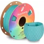 Polymaker Panchroma PLA Matte Filament 1.75mm, Arctic Teal, 1kg