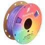Polymaker Panchroma PLA Matte 3D printera filamenta, 1.75 mm, 1 kg, Lavender Purple