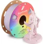POLMASK PLA Matte 1.75mm Pastel Candy 1kg