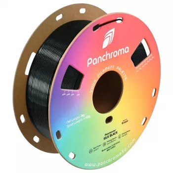 POLMASK PLA SILK 1.75mm Black 1kg