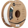 Polymaker PETG 3D Printer Filament, 1.75 mm, 1 kg, balts