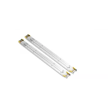 TerraMaster TRK-U12 Rack Rail Kit U-sērijas NAS statīva sliedes