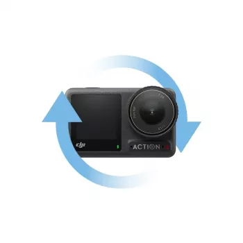 DJI Care Refresh DJI Osmo Action 4 (Gada plāns) - E-kods
