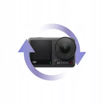 DJI Care Refresh DJI Osmo Action 4 (Divu gadu plāns) - E-kods