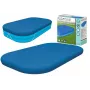 Bestway Flowclear Base Pārsegs 305 x 183 cm Taisnstūra Zils