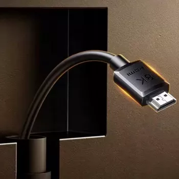 UGREEN 8K HDMI 2.1 kabelis 10m - Melns