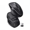 UGREEN Wireless Optical Mouse - Black