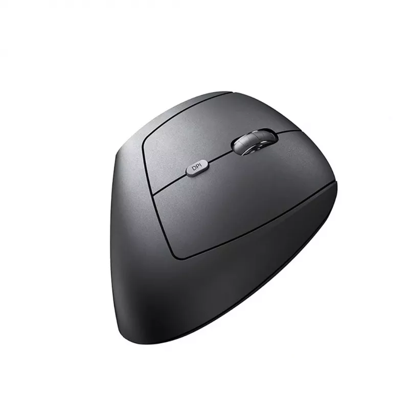 UGREEN Wireless Optical Mouse - Black