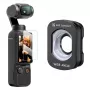 KF 112° platleņķa objektīvs DJI Osmo Pocket 3 / 4 - Kf01.2612