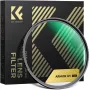 K&F Concept Nano-X MRC UV filtrs 55mm