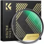 K&F Concept HD balta difūzijas filtra 55mm
