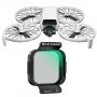 K&F Concept Nano-X 8K Ultra HD CPL Filtra DJI Flip dronam (KF01.3080)