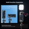 KF aizsargrāmis ar stiprinājumiem Insta360 X5 / Kf31.182