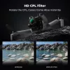 K&F Concept Circular Polarizer CPL Filter for DJI Mini 5 Pro Drone (KF02.0002)