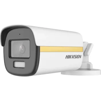 Hikvision DS-2CE12DF3T-FS 2MP ColorVu Fixed Bullet Camera