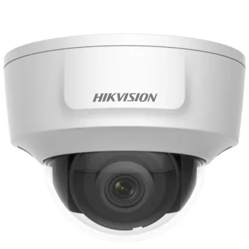 Hikvision DS-2CD2126G2-IMS(2.8mm) 2 MP AcuSense Fixed Dome Network Camera