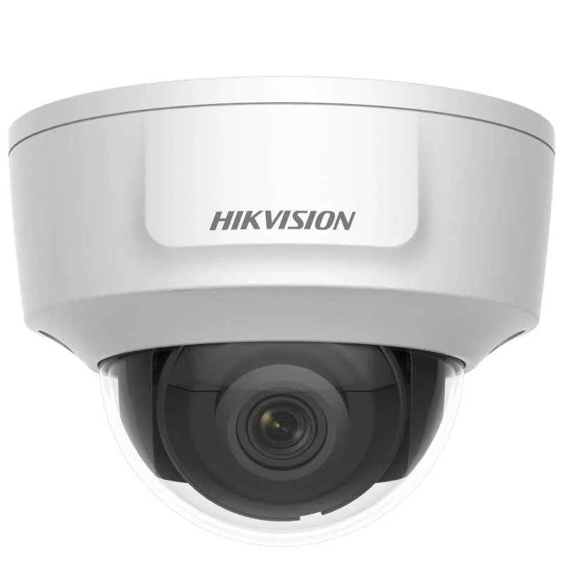 Hikvision DS-2CD2126G2-IMS(2.8mm) 2 MP AcuSense Fixed Dome Network Camera