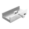 ORICO MH4PU Clamp-on USB Hub 4x USB-A 3.0 - Silver