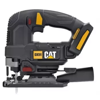 CAT 18V 26MM/DX51B Rotācijas āmurs (bez akumulatora)