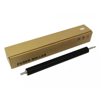 CET Lower Sleeved Roller HP LaserJet Enterprise M806 un M830