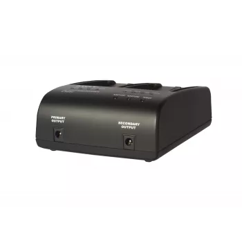SWIT S-3602C divkanālu Li-Ion akumulatoru lādētājs