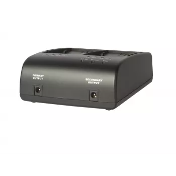 SWIT S-3602I litija jonu akumulatoru lādētājs