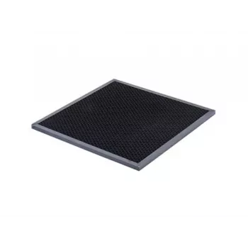 SWIT LA-GE60 Honeycomb Grid for PL-E60 LED Light Panel - Black