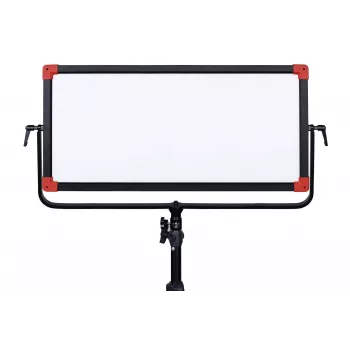 SWIT ELECTRONICS PL-E90D Portatīvā divkrāsu SMD LED paneļgaisma ar DMX vadību 90W 2200 Lux