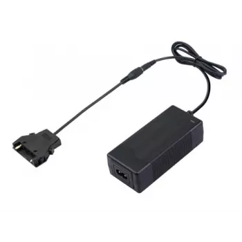 SWIT ELECTRONICS PC-U130S Pārnēsājams ātrais lādētājs V-Mount akumulatoriem
