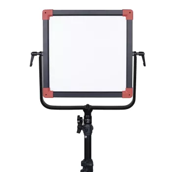 SWIT PL-E60D Bi-Color SMD LED Panel Light 60W ar DMX vadību