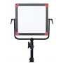 SWIT PL-E60D Bi-Color SMD LED Panel Light 60W ar DMX vadību