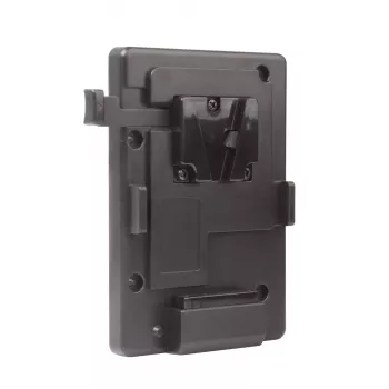 SWIT ELECTRONICS S-7004S V-Mount akumulatora plate SWIT S-1093, S-1071H+, S-11xx, S-12xx monitoriem