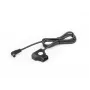 SWIT ELECTRONICS S-7104 D-Tap uz DC Barrel Barošanas Kabelis 1m