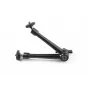 SWIT ELECTRONICS S-7380 Magic Arm - Melns - 1/4 inch - 250 mm - 320 g