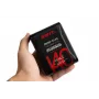 SWIT ELECTRONICS Mino-S140 V-Mount Li-Ion Battery Pack 140Wh